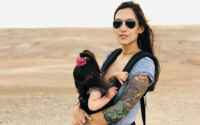 My Top 5 Hemp Travel Essentials